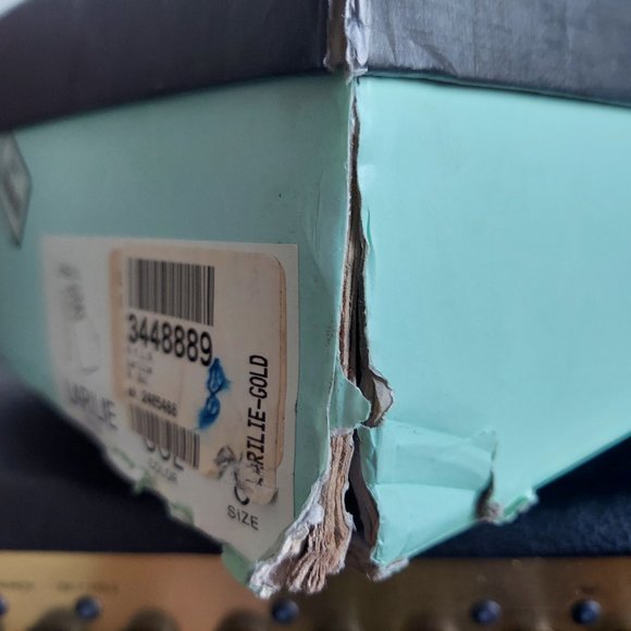 N.Y.L.A. Women's Larilie Platform Boot - Picture 7 of 7